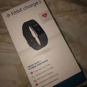 Fitbit Charge 2